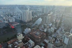 Плавучая деревня Тан-Лап: приключения на природе, без шопинга