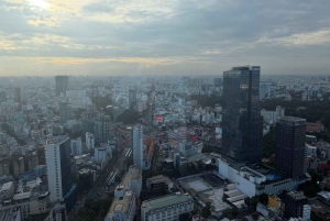 Плавучая деревня Тан-Лап: приключения на природе, без шопинга