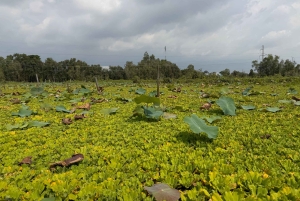 Плавучая деревня Тан-Лап: приключения на природе, без шопинга