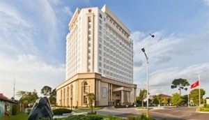 Tan Son Nhat Hotel