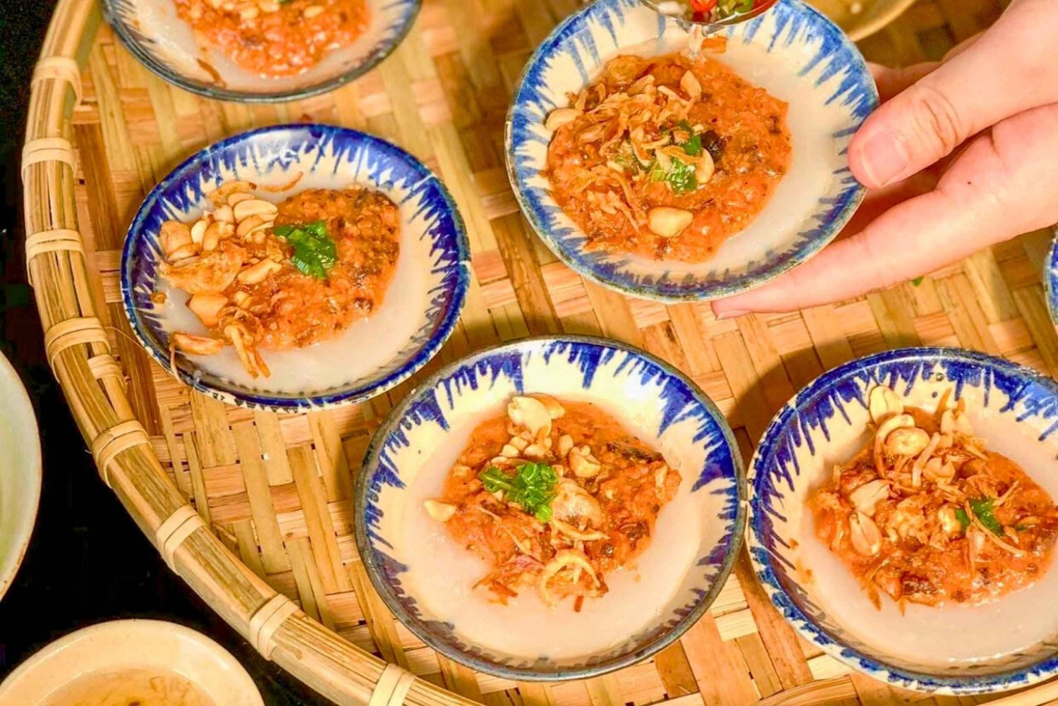 Taste Da Nang by Scooter: 8 Local Dishes & Pickup