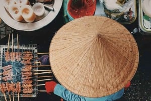 Taste of Hoi An: Food Tour with Local Guide