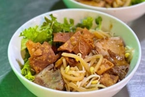 Taste of Hoi An: Food Tour with Local Guide