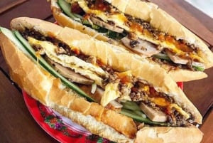 Taste of Hoi An: Food Tour with Local Guide