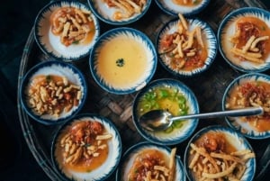 Taste of Hoi An: Food Tour with Local Guide