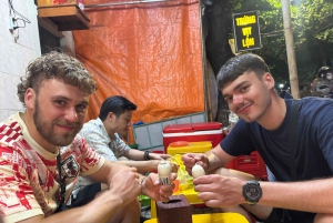 Taste of Hoi An: Food Tour with Local Guide