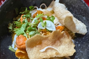 Taste of Hoi An: Food Tour with Local Guide