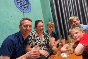 Taste of Hoi An: Food Tour with Local Guide