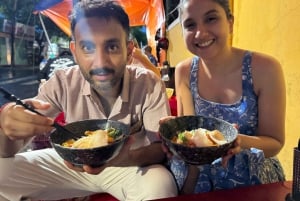 Taste of Hoi An: Food Tour with Local Guide