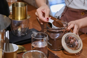 Techniques & Secrets Behind the Famed Vietnamese Egg Coffee