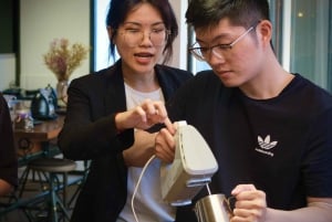 Techniques & Secrets Behind the Famed Vietnamese Egg Coffee
