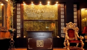 Thai Village