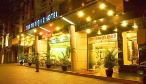 Thanh Binh 2 Hotel