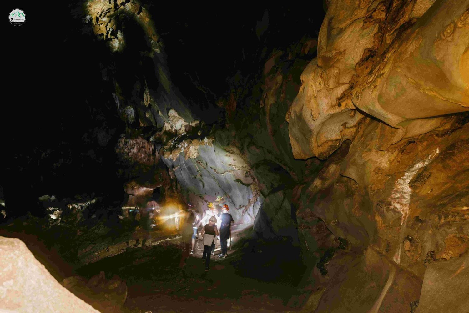 Thanh Hóa: PuLuong Surprising Cave Tour and Cooking Class