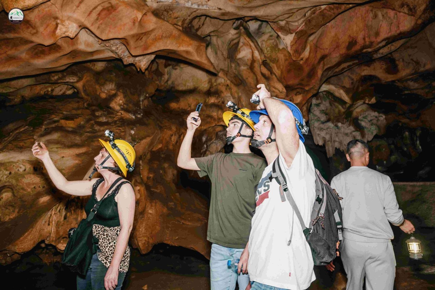 Thanh Hóa: PuLuong Surprising Cave Tour and Cooking Class