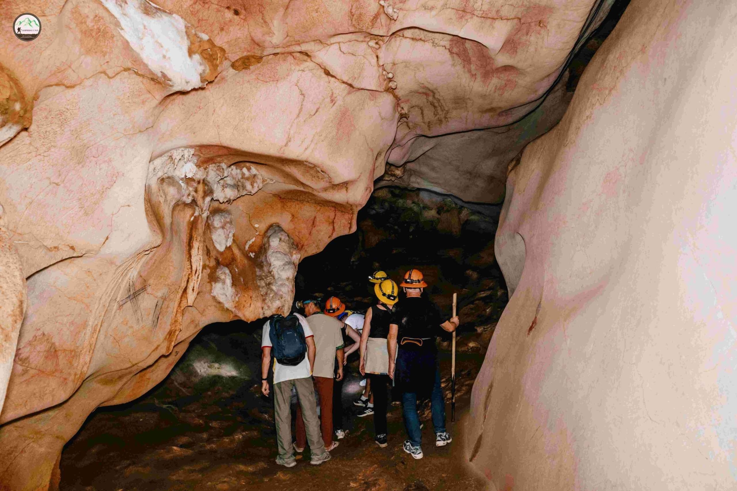 Thanh Hóa: Tour della sorprendente grotta di PuLuong e lezione di cucina