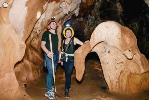 Thanh Hóa: PuLuong Surprising Cave Tour and Cooking Class