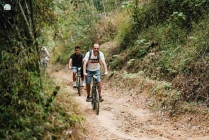 Thanh Hóa: PuLuong Surprising Cave Tour and Cooking Class