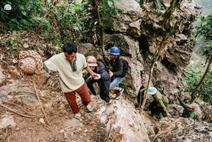 Thanh Hóa: PuLuong Surprising Cave Tour and Cooking Class