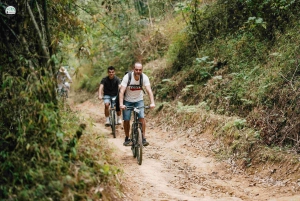 Thanh Hóa: PuLuong Surprising Cave Tour and Cooking Class