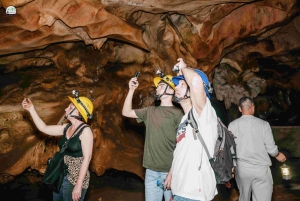 Thanh Hóa: Tour della sorprendente grotta di PuLuong e lezione di cucina