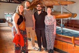 Den beste dagsturen for å oppdage Ta Cu-fjellet i Phan Thiet City