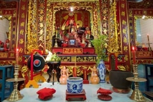 Den beste dagsturen for å oppdage Ta Cu-fjellet i Phan Thiet City