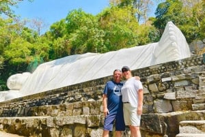 Den beste dagsturen for å oppdage Ta Cu-fjellet i Phan Thiet City