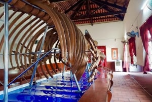 Den beste dagsturen for å oppdage Ta Cu-fjellet i Phan Thiet City