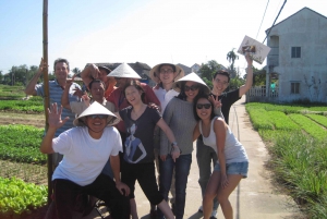 The Duel in Hoi An: Half-Day Treasure Hunt