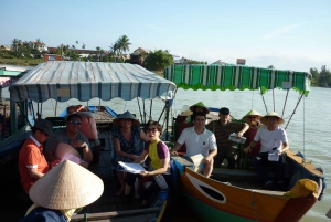 The Duel in Hoi An: Half-Day Treasure Hunt