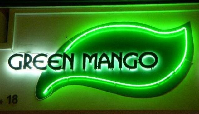 The Green Mango Hanoi
