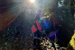 The Ky Quan San Summit: 2-Day Trekker's Journey to 3,046m