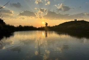 The Ky Quan San Summit: 2-Day Trekker's Journey to 3,046m