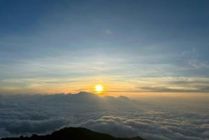 The Ky Quan San Summit: 2-Day Trekker's Journey to 3,046m