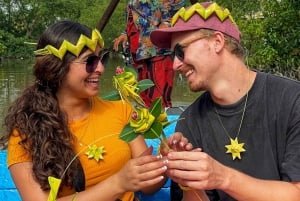 Can Tho: Authentic Floating Market, Wild Canal system, Cocoa
