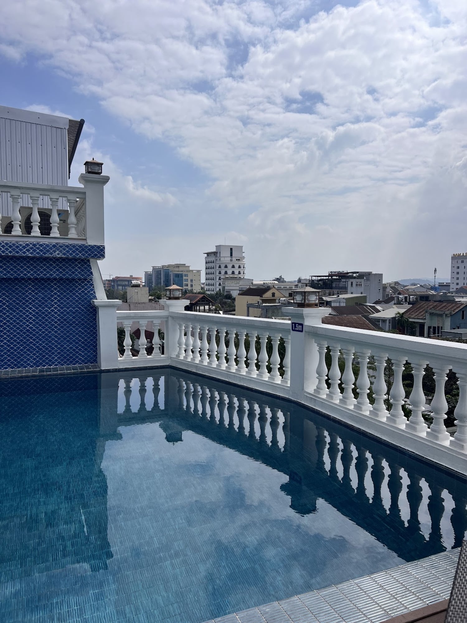 The Orchid Premium Hotel & Spa