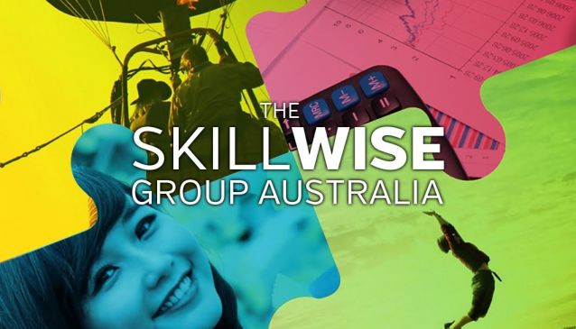 The Skillwise Group Australia
