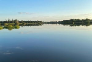 A alma de Hoi An: mercado matinal e experiência de café