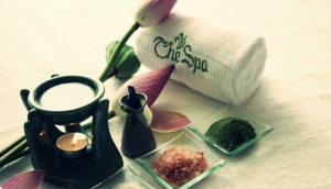 The Spa