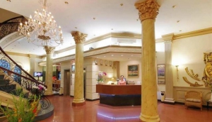 The Spring Hotel