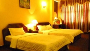 The Sun Hotel