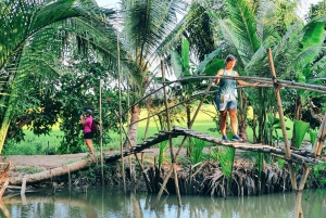 Can Tho: Das unberührte Naturreservat & das Leben am Mekong