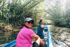 Can Tho: Das unberührte Naturreservat & das Leben am Mekong