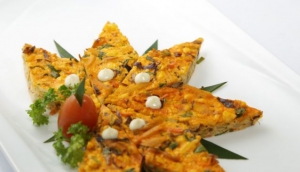 Thien Phat Vegetarian Restaurant