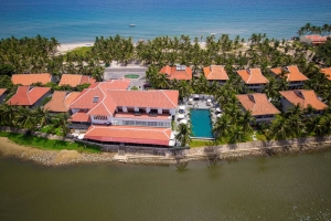 Hoi An Beach Resort