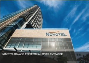 Novotel Danang Premier Han River