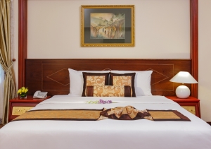Royal Hotel Saigon (Kimdo Hotel)