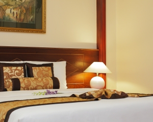 Royal Hotel Saigon (Kimdo Hotel)