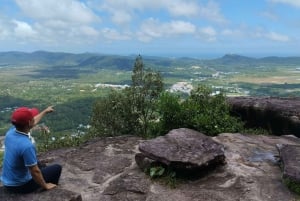 Tien Son Dinh 1-Tages-Trekking-Tour Phu Quoc